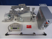 HO HSING i50 220-240V Servomotor und Steuerung f&uuml;r diverse Juki Schnelln&auml;her
