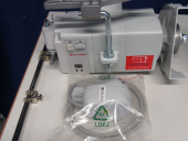 Ho Hsing Servomotor G60 600W f&uuml;r mittelschwere Maschinen  Art.282965