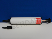 Blasebalg 65x380mm