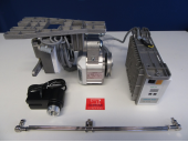 Jack Servomotor JK-513A-1