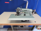 Maier KL. 352-12-PFL-D/2 Blindstich Doppeltaucher GEBRAUCHT Art.279151