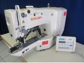 Siruba LKS-1900AN-HS Riegelautomat frei programmierbar Artk. 279174