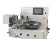 Jema JM-988 Automatische Knopfzuführmaschine 