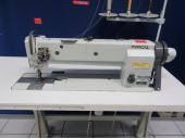 Typical GC20606-HL18 x 8,0 / 457x110 mm Langarmmaschine 2 Nadel Artk. 279234