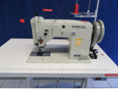 Typical TW7-6B Zickzackmaschine Artk. 279260