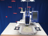 Brother VR Stickmaschine Artk. 278814