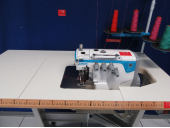 Jack E4-5-A04/435 (5x6) Overlock / Direct-Drive Artk. 279497