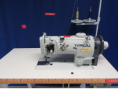 Typical GC0605 NA Dreifachtransport Ledermaschine Artk. 279489