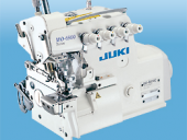 JUKI MO-6914C Freiarm Overlock erhältlich in 3,2 und 4,0mm Artk. 277988
