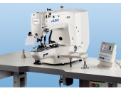 Juki LK-1903BSS für kleine Knöpfe Artk. 10188