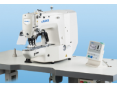 Juki LK-1900B-WS Riegelautomat frei programmierbar Artk. 35466