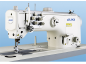 JUKI LU-2860 AD70BBS/SC922/CP180A  2 Nadel Dreifachtransport Artk. 279726