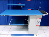 Primula Tailor S Flächenbügeltisch 115x55cm ohne Dampferzeuger Artk. 279671