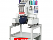 EM-1010 Stickmaschine / Stickautomat 10-Nadel  