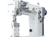 Typical TW5-898 L14 D2T5 Säulenmaschine 3-Fach Transport Artk. 280139