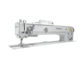 Typical TW1-898 L28D2T3  Dreifachtransport Langarmmaschine  710mm Durhgang 130mm hoch  Artk. 280430