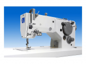 Dürkopp Adler 524i-811 ZZ ohne Fadenabschneider/Bedienfeld Artk. 280226