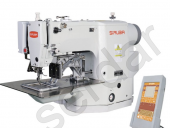 SIRUBA BT-630A elektronischer Riegelautomat frei programmierbar  Art.280630