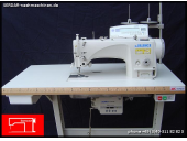  JUKI DLN-9010-ASS ( Nadeltransport ) 