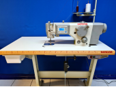   SERDAR SN1524 aut. Zick-Zack Schnellnäher  Art.281043