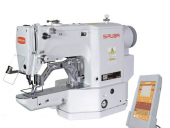 SIRUBA BT-430A-01 elektronischer Riegelautomat frei programmierbar  Art.280627