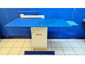   SERDAR SN-MASA S  Saugen Bügeltisch  Art.281761