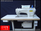  Juki LZ-2290A-SR-7 Zickzackmaschine