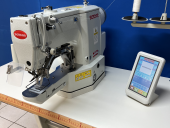   SERDAR SN430D-02 elektronischer Riegelautomat Art.280836