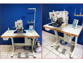   SERDAR SN680H-02A elektropneumatischer Riegelautomat, frei programmierbar     Art.282074