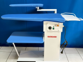   SERDAR EGELI S Bügeltisch  Art.282134