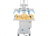 VEIT 8905 Kragen-/Manschettenpresse  Art.282631