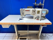   SERDAR SN217-AUT Zick-Zack Maschine  Art.282645t