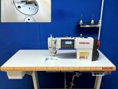   SERDAR SN2880H  7mm  großer Greifer   Art.282819