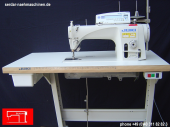  JUKI DDL 9000B-DS