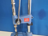 Presmak Knopfnietpresse / Druckknopf Handpresse manuel  Art.282092