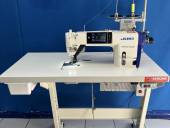 Juki DDL 9000C-SMS/NB/AK154/SC950AZ volldigital mit Puller elektronisch  Art.283084
