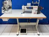   SERDAR SN282-D4 Schnellnäher mit PULLER  Art. 282097