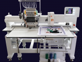 Ricoma MCC-120601 Chenille & Stickkopf  Art.283161