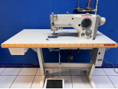   SERDAR SN1525 Aut. 3.Stich Zick Zack Schnellnäher  Art.281044