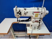   SERDAR SN245V Bandeinfasser Freiarm Dreifachtransport Art.282913