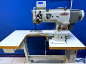   SERDAR SN1360  2Nadel Freiarm Art.281208