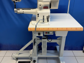    SERDAR SN245D  Freiarm Dreifachtransport DirectDrive  Art. 284323