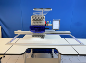  SERDAR SWD 1501-10S Stickmaschine  Art.284013