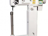   SERDAR SN1691PLC- LL Säulenmaschine 440mm  links  Art. 284365