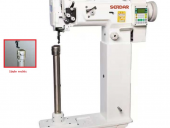   SERDAR SN1691PLC- LR Säulenmaschine 440mm  rechts  Art. 284364