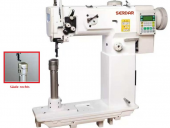   SERDAR SN1691PLC- R Säulenmaschine 270mm  rechts  Art.284362