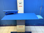 Veit Varioset Flächenbügeltisch S+B Saugen Blasen 114787  Art.278301