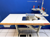 Pegasus M952-52-2x4 D222  4-Faden  Overlock  Art.283301