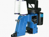 F302A Sackzunähmaschine Art.284633