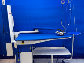   SERDAR DOB PDL Perfect S+B  Spitze rechts 140x49x29cm